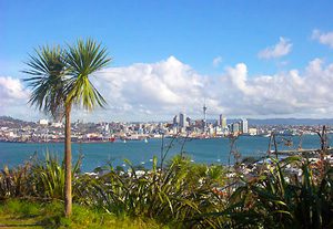 Voyage de noces nouvelle zelande auckland