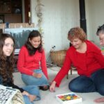 Homestay 2