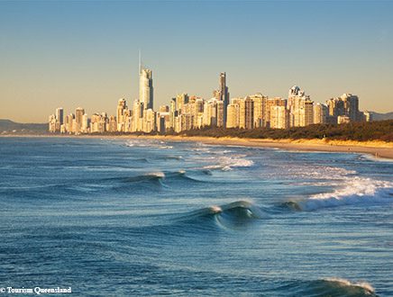 Séjour Brisbane et environs – 4 jours