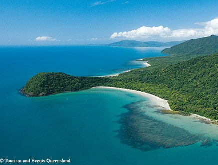 Séjour Cairns et le nord Queensland – 9 jours