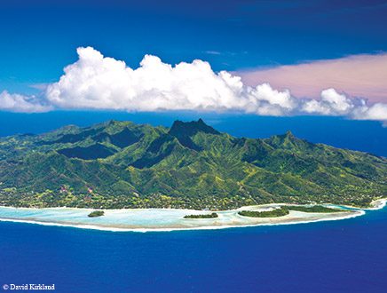 Séjour iles Cook – 5 jours à Rarotonga