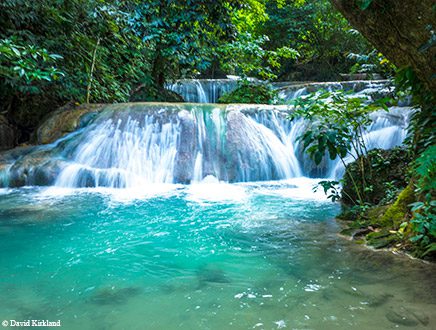 vanuatu paysage