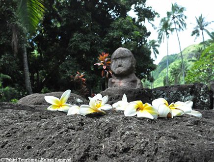 Séjour Tahiti, Moorea, Huahine et Raiatea – 14 jours