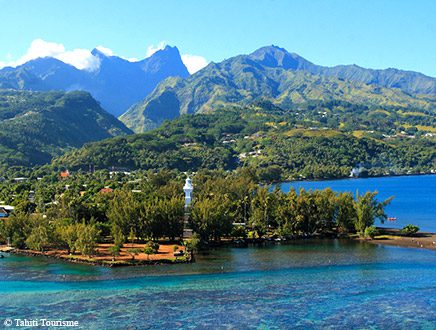 Séjour Tahiti, Moorea, Rangiroa et Tikehau – 14 jours