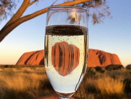 Uluru – Kings Canyon – Alice Springs guidé en français – 3 jours