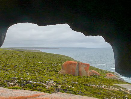 Kangaroo Island, séjour « Luxe » guidé en français – 3 jours ***Ré-ouverture 2022***