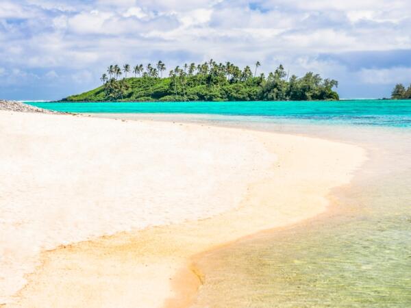 Séjour iles Cook - 5 jours à Rarotonga - Antipodes Travel